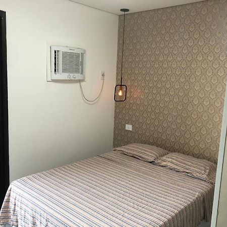 الشقق الفندقية Flat Sao Vicente المظهر الخارجي الصورة