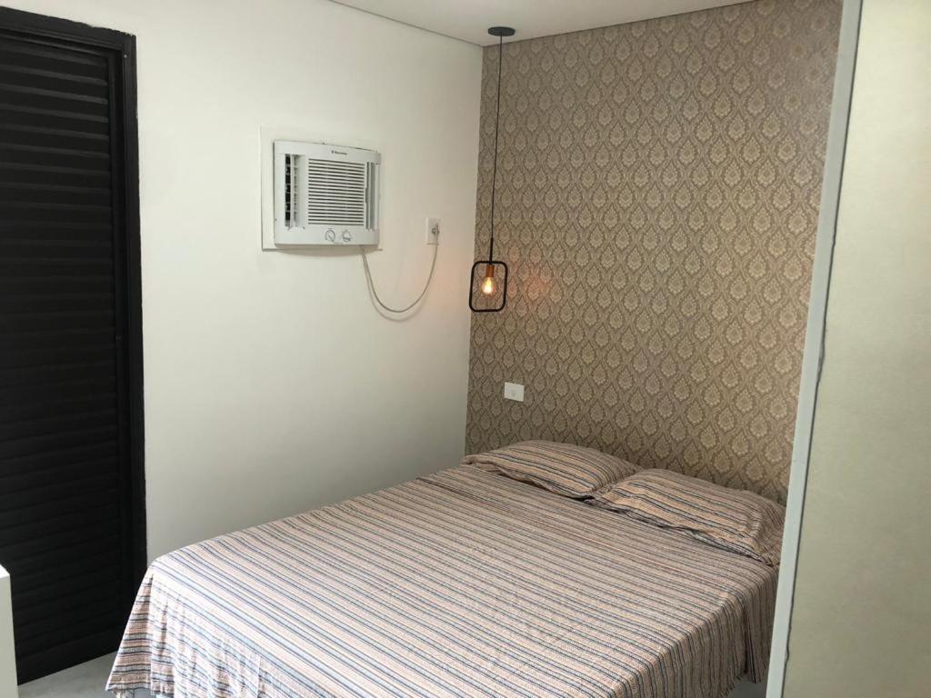 الشقق الفندقية Flat Sao Vicente المظهر الخارجي الصورة