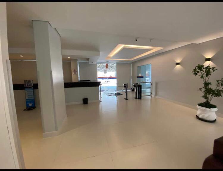 الشقق الفندقية Flat Sao Vicente المظهر الخارجي الصورة